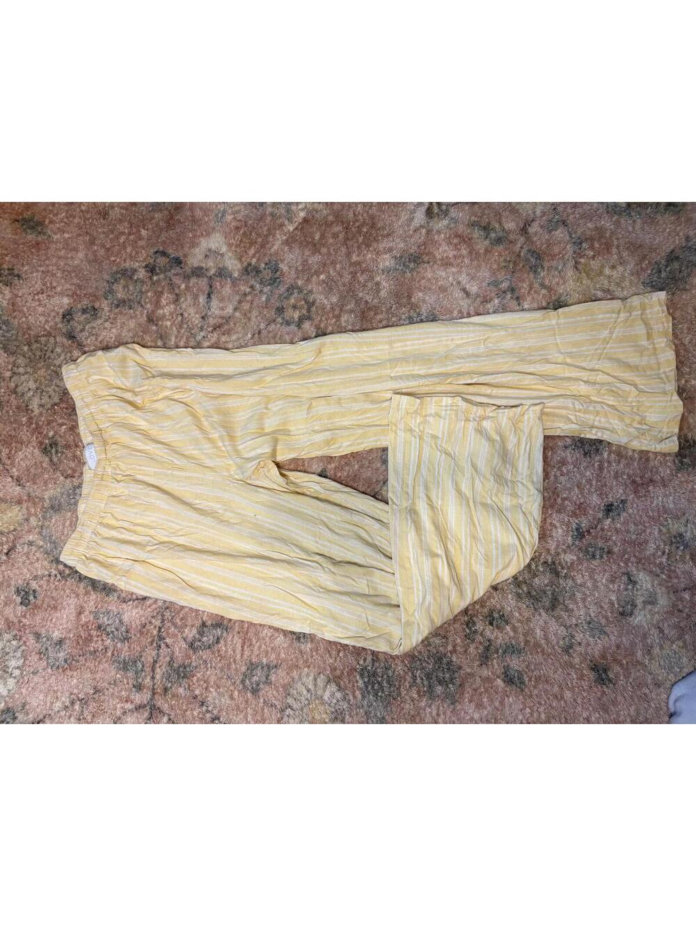 50. GAP SLEEP PANTS